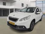 Peugeot 2008 1.2 PureTech Active Motor verbruikt olie, Voorwielaandrijving, 450 kg, Euro 6, 1199 cc
