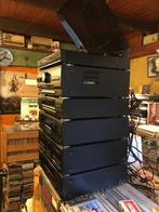 Kenwood M54 stereo toren, Overige merken, Cd-speler, -, -