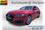 Audi A4 Avant 35 TFSI PRO LINE NAVI/CAMERA/LED (bj 2021), 12 maanden, Gebruikt, Euro 6, 4 cilinders