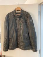 Prachtig leren jack van Vanguard maat XL, Kleding | Heren, Jassen | Zomer, Ophalen of Verzenden, Zo goed als nieuw, Maat 56/58 (XL)