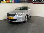 Skoda Fabia 1.2 TSI Elegance automaat. Eerste eigenaar!, Auto's, Skoda, Euro 5, Gebruikt, 1064 kg, Origineel Nederlands