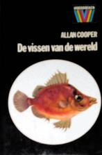 De vissen van de wereld, Boeken, Ophalen of Verzenden, Zo goed als nieuw, Vissen