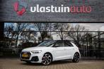Audi A1 Sportback 40 TFSI S Line edition one 200pk , Adap. c, Auto's, Audi, Euro 6, 4 cilinders, 1984 cc, Wit