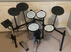 Roland TD-07 V-Drums Elektrisch Drumstel + Koptelefoon, Muziek en Instrumenten, Drumstellen en Slagwerk, Ophalen, Zo goed als nieuw