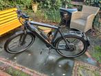 Stromer ST1x 22 inch XL 814 accu dealer onderhouden, Fietsen en Brommers, Ophalen, Gebruikt, Stromer, 59 cm of meer