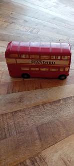 Corgi dubbeldekker bus, Hobby en Vrije tijd, Modelauto's | 1:50, Ophalen of Verzenden, Zo goed als nieuw, Bus of Vrachtwagen, Corgi