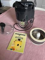 Magimix Le Duo, Ophalen, Zo goed als nieuw, 1 snelheid