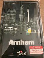 grolsch stadswandbord Arnhem bier bord reclamebord, Ophalen of Verzenden, Nieuw, Reclamebord, Plaat of Schild, Grolsch
