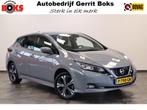Nissan Leaf e+ Business Executive 62 kWh Navi 360 Camera Lon, Auto's, Nissan, Gebruikt, 536 min, 385 km, Leaf
