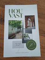 Houvast. Ontwerp je eigen leefregel. Door Janneke Huisman, Ophalen of Verzenden, Zo goed als nieuw