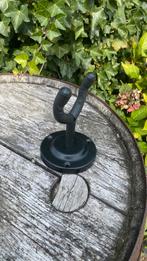Gitaar muursteun, Ophalen of Verzenden, Zo goed als nieuw, Instrumentstandaard, Gitaar