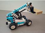 Lego Technic Verreiker 42133, Kinderen en Baby's, Speelgoed | Duplo en Lego, Ophalen of Verzenden, Zo goed als nieuw
