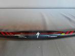 *** S-works Specialized MTB Carbon stuur Flatbar ***, Ophalen of Verzenden, Gebruikt, Specialized S-works