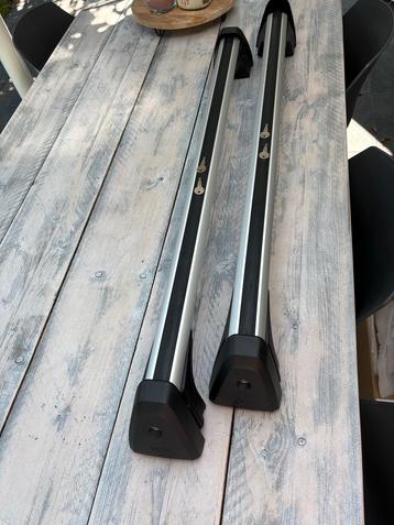 BMW Dakdragers 3 serie touring F31 F45 beschikbaar voor biedingen