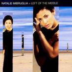 Natalie Imbruglia – Left Of The Middle, Ophalen of Verzenden, Zo goed als nieuw, Poprock