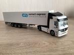 Zgan Mercedes Actros Spiegels Spoilers Stuuras Oplegger, Ophalen of Verzenden, Zo goed als nieuw, Bus of Vrachtwagen