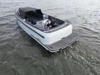Seafury Hawker 725 (bj 2023), Watersport en Boten, Sloepen, Gebruikt, 6 meter of meer, Diesel, 50 tot 70 pk