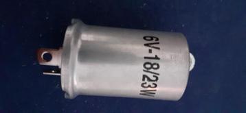 knipper automaat 6 volt beschikbaar voor biedingen