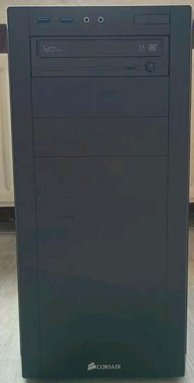 Budget game PC I7 6700//16GB DDR4//500GB SSD//Gtx1050 ti, Computers en Software, Desktop Pc's, Gebruikt, 3 tot 4 Ghz, SSD, Met videokaart