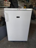 Zanussi diepvries non frost, Gebruikt, Minder dan 85 cm, Minder dan 60 cm, Vrijstaand