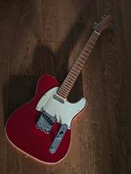 Fender Jerry Donahue Telecaster, Muziek en Instrumenten, Ophalen, Solid body, Fender