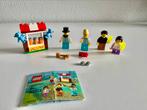 Lego Kermis MF accessoireset (40373), Ophalen, Gebruikt, Complete set, Lego