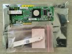 QLogic PCIe 4GB 850nm | Fiber Network Card, Ophalen of Verzenden, Nieuw