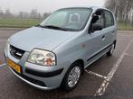 Hyundai Atos 1.1i Active Young, Voorwielaandrijving, Centrale vergrendeling, 4 cilinders, Origineel Nederlands
