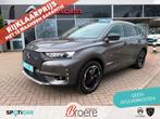 DS DS 7 Crossback 1.6 Turbo 180pk Automaat Performance Line, Auto's, DS, Automaat, 4 cilinders, 181 pk, Alcantara