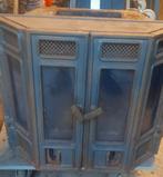 Houtkachel / Schuurkachel, Ophalen, Gebruikt, Houtkachel, Ameide