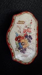 Blik de Gruyter, Verzamelen, Blikken, Ophalen, Gebruikt, Overige, Overige merken