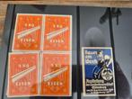 Zegels ww2 duits, Verzamelen, Ophalen of Verzenden, Landmacht, Duitsland