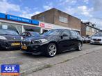 BMW 1-serie 118i M Sport Executive | 12 MAANDEN GARANTIE, 65 €/maand, Achterwielaandrijving, Gebruikt, 4 cilinders
