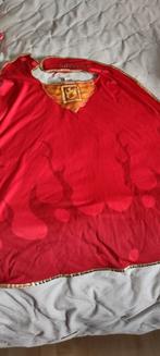 Raveleijn rode cape, Ophalen of Verzenden, Jongen of Meisje