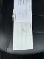 Mercedes-Benz B-Klasse 1.7 B170 5DRS CVT 2009 Grijs, 65 €/maand, Zwart, 4 cilinders, Particulier