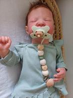 Reborn baby,reborn poppen, magneet speentjes, Verzamelen, Poppen, Ophalen of Verzenden, Nieuw