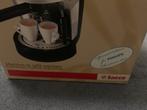 Philips Saeco Armonia Christmas 2010 edition, Witgoed en Apparatuur, Koffiezetapparaten, Ophalen, Nieuw, Koffiemachine, Gemalen koffie
