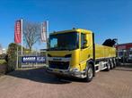 DAF XD 450 FAW - ASLAST BEWAKING - PALFINGER LAADKRAAN - 3.0, Automaat, Euro 6, Overige kleuren, Origineel Nederlands