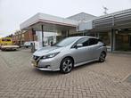 NISSAN Leaf Electric 40kWh Tekna, Gebruikt, Zwart, 122 pk, Elektrisch