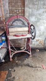 Antieke Wringer - Prachtig Decoratief Stuk, Antiek en Kunst, Ophalen