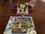 Lego 10771 toy story 4 achtbaan met boekje, Kinderen en Baby's, Speelgoed | Duplo en Lego, Ophalen of Verzenden, Gebruikt, Lego
