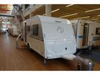 Knaus Sport 460 EU; nieuwste model Sport, Caravans en Kamperen, Rondzit, Bedrijf, Schokbreker, 5 tot 6 meter