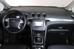 Ford Galaxy 1.6 SCTi Platinum, 7-Persoons, Volleder, Trekhaa, Gebruikt, Zwart, 4 cilinders, 7 stoelen