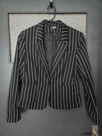 H&M blazer zgan maat 36, Ophalen of Verzenden, Zo goed als nieuw, Maat 36 (S)