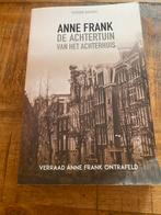 Anne Frank: De Achtertuin van het Achterhuis, Ophalen, 20e eeuw of later, Zo goed als nieuw