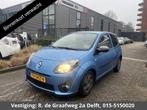 Renault Twingo 1.2-16V Collection | Airco | Radio | Elek. ra, Auto's, Renault, Gebruikt, 4 cilinders, Origineel Nederlands, Bedrijf