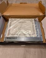 Kicker EX1000.1 - 1000W, Ophalen of Verzenden, Gebruikt