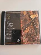 Tchaikovsky - Eugene Onegin - Opera 2CD Set, Ophalen of Verzenden, Romantiek, Zo goed als nieuw, Opera of Operette