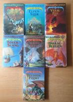 Weis & Hickman - De Poort des Doods, Ophalen of Verzenden, Gelezen, Weis & Hickman