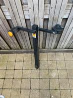 Bovenbouw Spinder Hawk fietsdrager voor speciale fietsen., Verzenden, 2 fietsen, Gebruikt, Trekhaakdrager